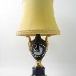 508 5313 Bordslampa